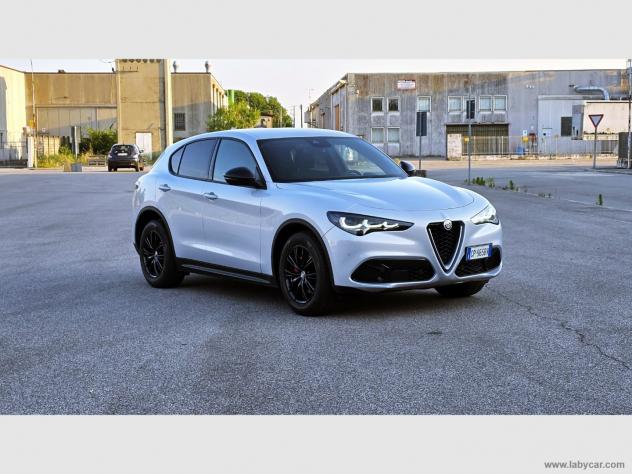 ALFA ROMEO Stelvio 2.2 T.d. 160CV AT8 RWD SUPER FINANZIABILE - Foto 5