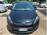 Ford Fiesta Fiesta+ 1.2 60CV 5 porte