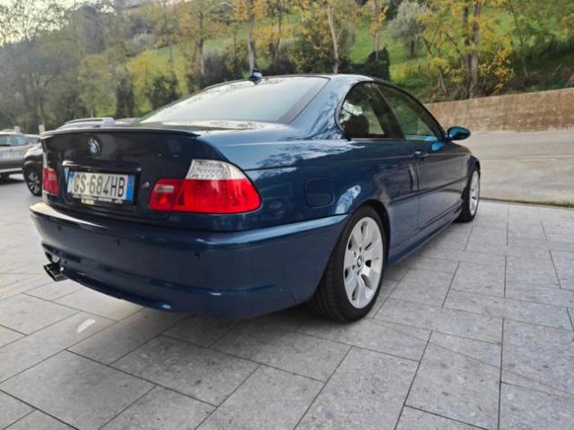 BMW 330 Ci cat 231 cv Steptronic_ASI/CRS rif. 23699226 - Foto 8