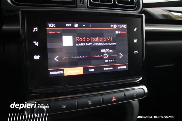 Citroën C3 C3 BlueHDi 100 S&S Shine - Foto 7