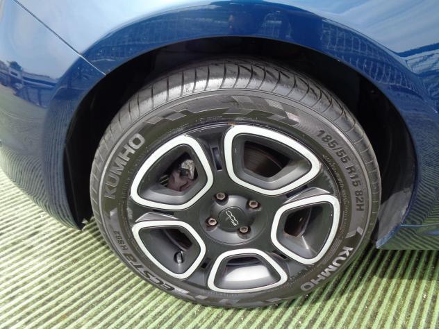 FIAT 500 500 1.0 hybrid 70cv - Foto 6
