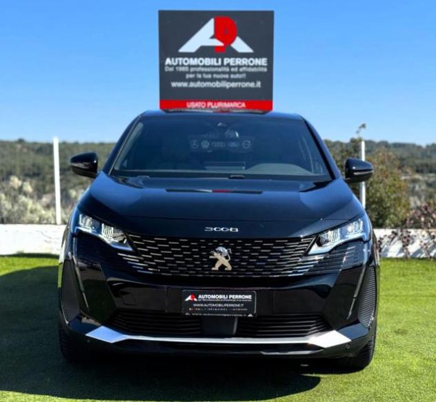 PEUGEOT 3008 BlueHDi 130cv EAT8 Allure Pack rif. 23407628 - Foto 2
