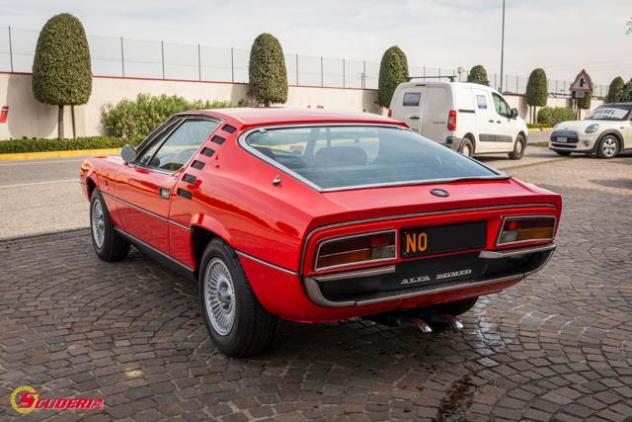 ALFA ROMEO Montreal V8 rif. 24051917 - Foto 4