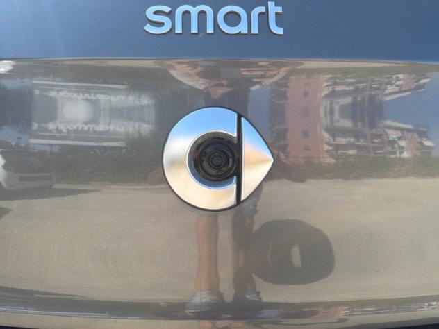 smart forfour Smart Brabus Xclusive - Foto 10