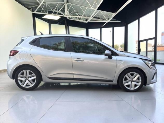 Renault Clio Clio V 2022 1.6 E-Tech hybrid Business 140cv auto - Foto 4