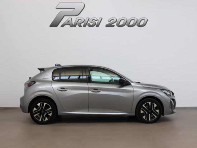 PEUGEOT 208 Hybrid 110CV e-DCS6 Allure *PROMO PARISI GROUP* rif. 24125769 - Foto 6