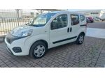 FIAT Qubo 1.4 8V 77 CV Easy Nat. Power Az Italia 50.000 Km rif. 24013713