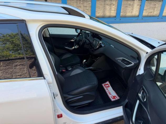 Peugeot 2008 1.6 bluehdi Allure 100cv my16 - Foto 8