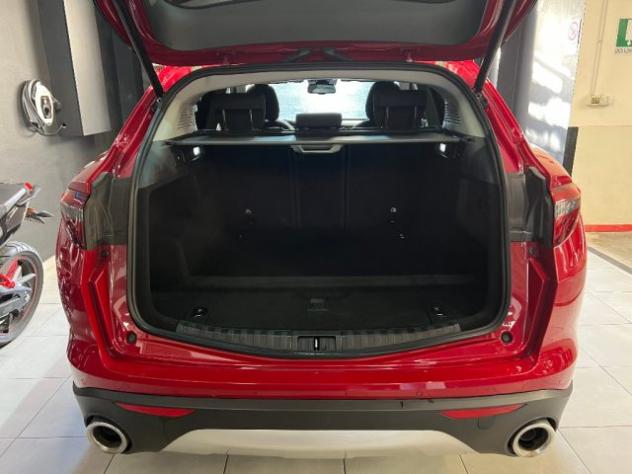 ALFA ROMEO Stelvio 2.2 Turbodiesel 160 CV AT8 RWD Business rif. 23180609 - Foto 5