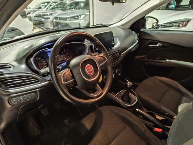 FIAT Tipo 1.6 Mjt S&S SW S-Design rif. 21628203 - Foto 9