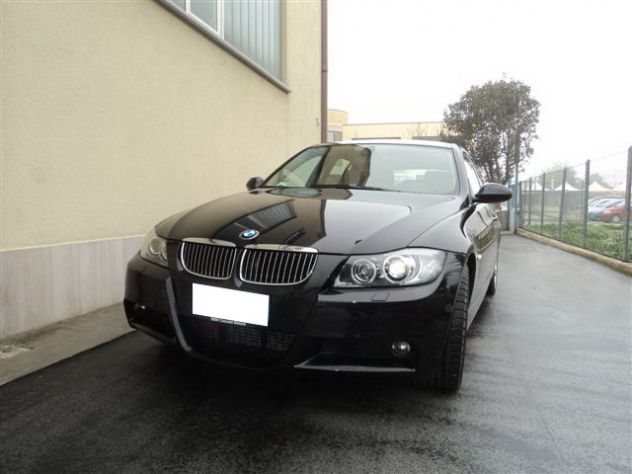 BMW Serie 3 (E91) 330xd Touring Msport - Foto 2