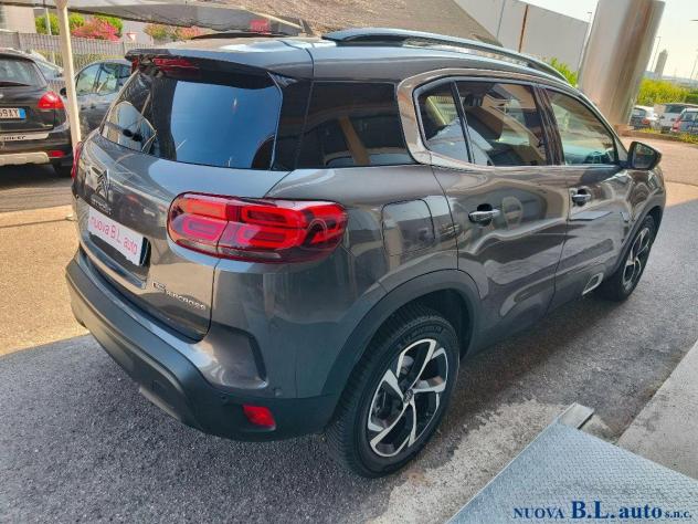 CITROEN - C5 Aircross 1.5 bluehdi Shine s&s 130cv - Foto 4