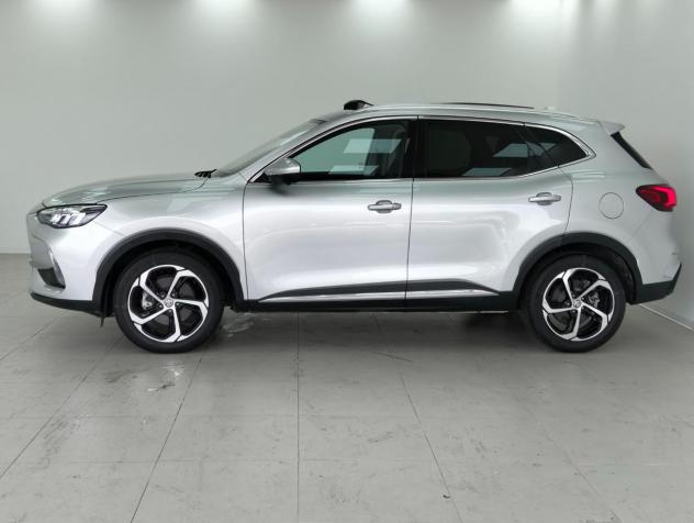 MG HS 1.5T-GDI AT Luxury - Foto 9