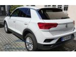 VOLKSWAGEN T-Roc 1.6TDI Style BlueMotionTechnology rif. 23900305