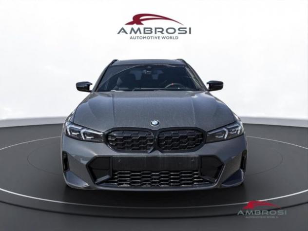 BMW M340 Serie 3 d xDrive Touring Msport Pro Inovation Comf rif. 23271825 - Foto 7