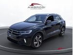 VOLKSWAGEN T Roc 2.0 tdi R-Line 150cv dsg rif. 23925574