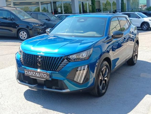 PEUGEOT 2008 Turbo 100 S&S Allure rif. 23878675
