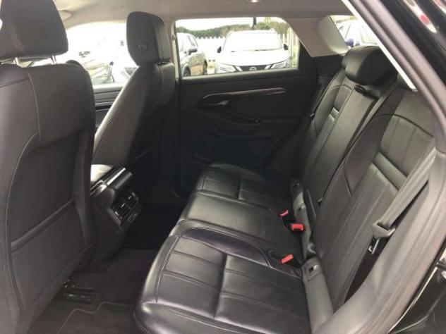LAND ROVER Range Rover Evoque II 2019 2.0d i4 mhev S awd 163cv auto rif. 23802475 - Foto 7
