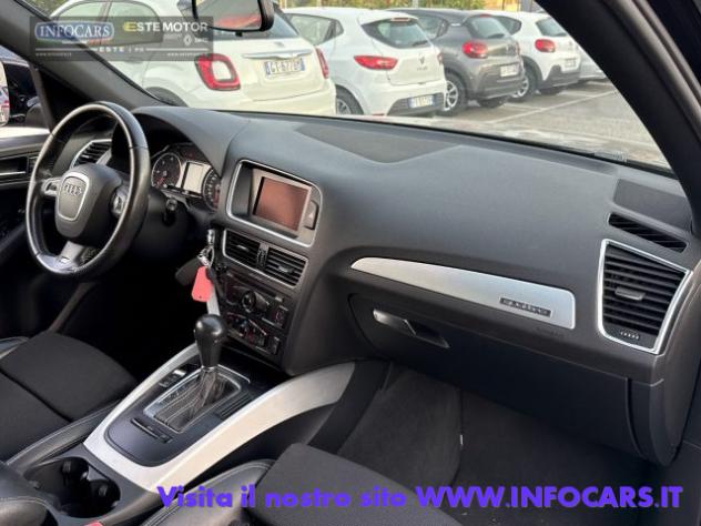 AUDI Q5 3.0 TDI 240 CV quattro S tronic Advanced Plus S LI rif. 24052860 - Foto 9