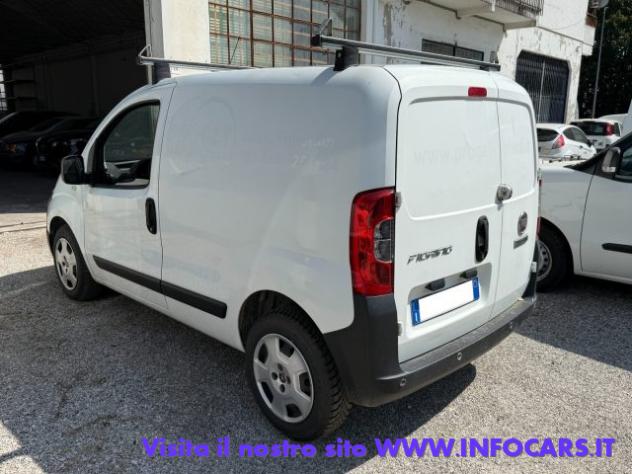 FIAT Fiorino 1.3 MJT 95CV Cargo SX + IVA rif. 23997706 - Foto 2