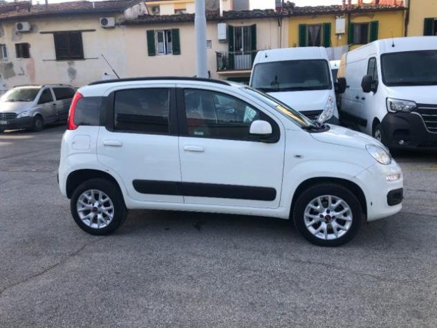 FIAT Panda 0.9 TwinAir Turbo Natural Power Lounge rif. 23708495 - Foto 8