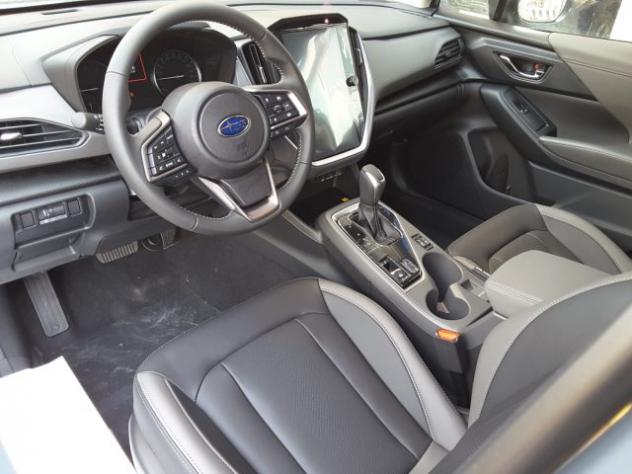 SUBARU Crosstrek 2.0i e-Boxer MHEV CVT Lineartronic Premium rif. 22316136 - Foto 7
