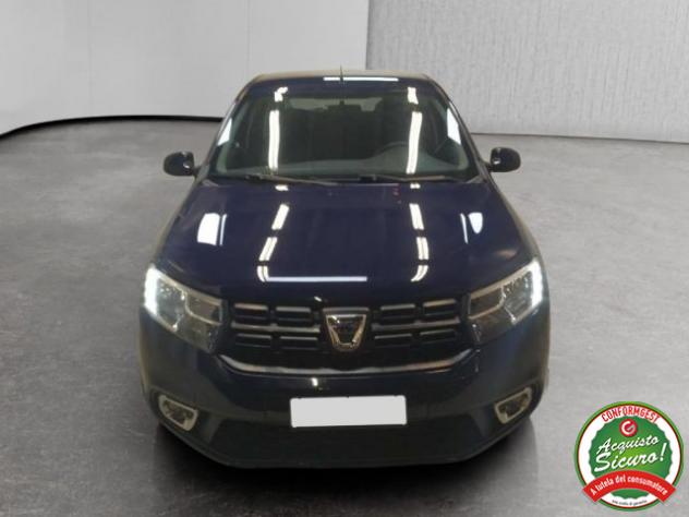 DACIA Sandero 1.5 dCi 8V 75CV Start&Stop Lauréate N1 rif. 24138877 - Foto 2