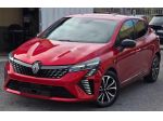 RENAULT Clio TCe 100CV GPL Techno - 2025