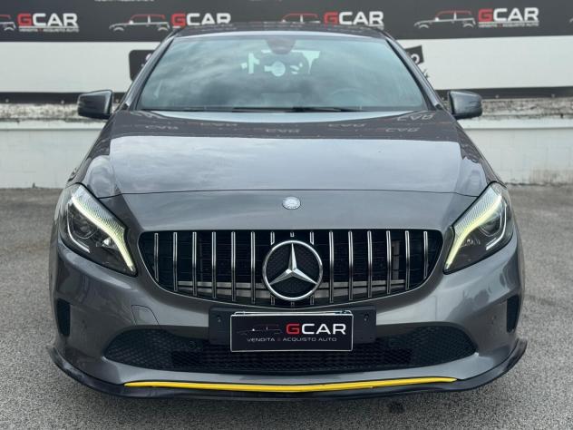 Mercedes-benz A 180 Premium - Foto 3