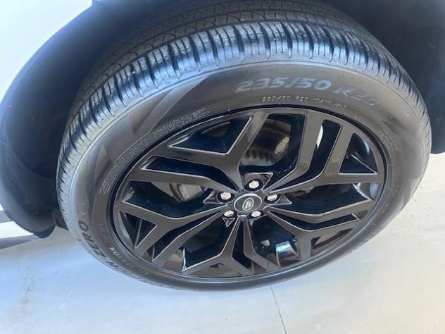 LAND ROVER Range Rover Evoque 2.0D I4 163 CV AWD Auto R-Dynamic SE rif. 23642919 - Foto 9