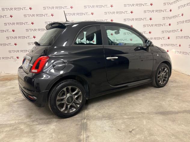 Fiat 500 1.0 Hybrid Sport - Foto 5
