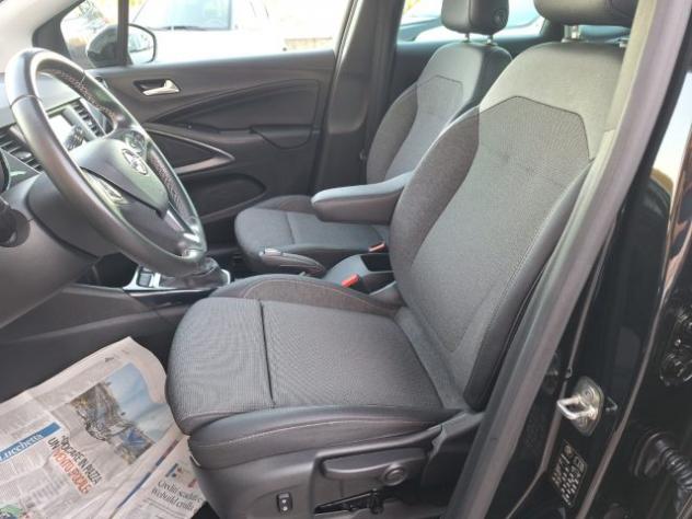 OPEL Crossland 1.5 ECOTEC D 110 CV Start&Stop Elegance rif. 24137147 - Foto 7
