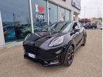 FORD Puma 1.0 EcoBoost Hybrid 125 CV ST-Line X rif. 23246905