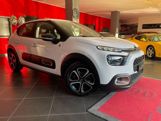 CITROEN C3 1.2 C-SERIES 83cv - Foto 2