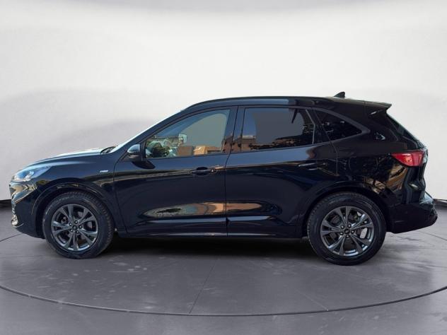 Ford Kuga 2.5 FHEV 190CV 2WD ST-Line Aut - Foto 4
