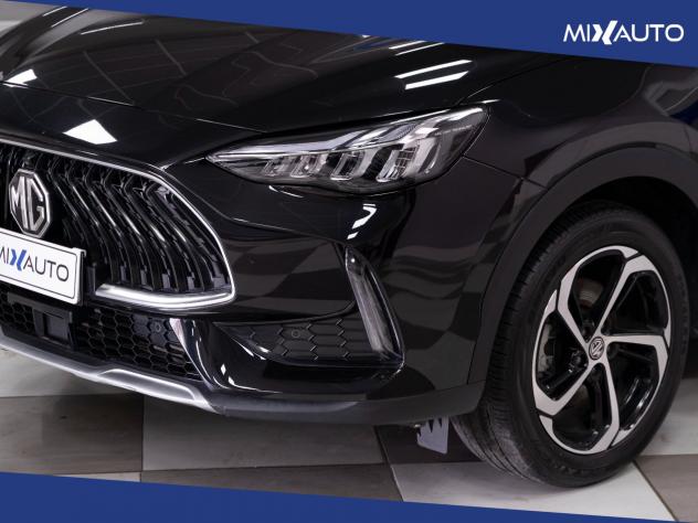 MG HS 1.5T DCT Luxury 2WD AUTO - Foto 9
