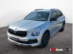 Škoda Kamiq 2024 1.0 tsi Black Dots 95cv