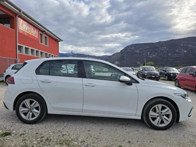 VOLKSWAGEN Golf 2.0 TDI 115 CV SCR Life rif. 23501599 - Foto 6