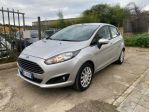 Ford Fiesta 1.5 TDCi 75CV 5 porte