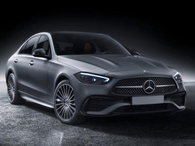 Mercedes-Benz Classe C BERLINA C 220 d - Foto 2