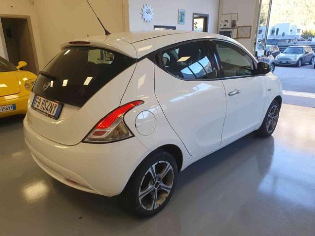 LANCIA Ypsilon 1.2 89000km!!! rif. 24230667 - Foto 3