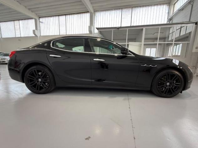 MASERATI Ghibli V6 Diesel Tagliandi Maserati rif. 23887925 - Foto 4