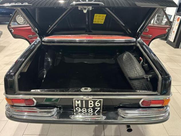 MERCEDES-BENZ S 250 250 s rif. 20917984 - Foto 5