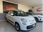 FIAT 500L 1.3 DIESEL DEL NORD ITA 2014