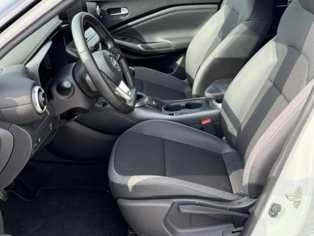 NISSAN Juke 1.0 DIG-T 114 CV N-Design rif. 24054022 - Foto 10