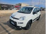 FIAT Panda 1.3 MJT 95 CV S&S 4x4 AUTOVETTURA rif. 24069271