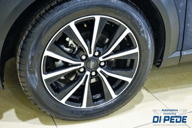 FORD Puma 1.0 EcoBoost Hybrid 125 CV S&S aut. Titanium rif. 23800517 - Foto 9