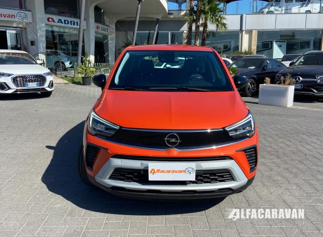 Opel Crossland X 1.5 ecotec Elegance 120cv at6 - Foto 2