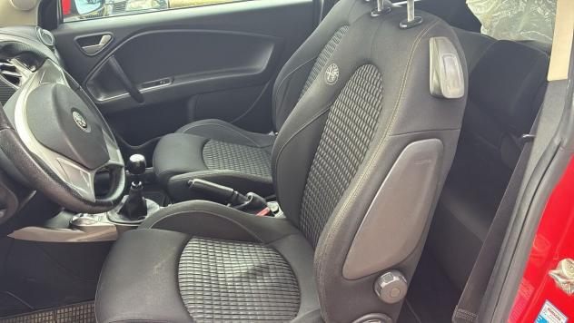 Alfa Romeo MiTo 1.4 T 120 CV Distinctive Sport Pack - Foto 9