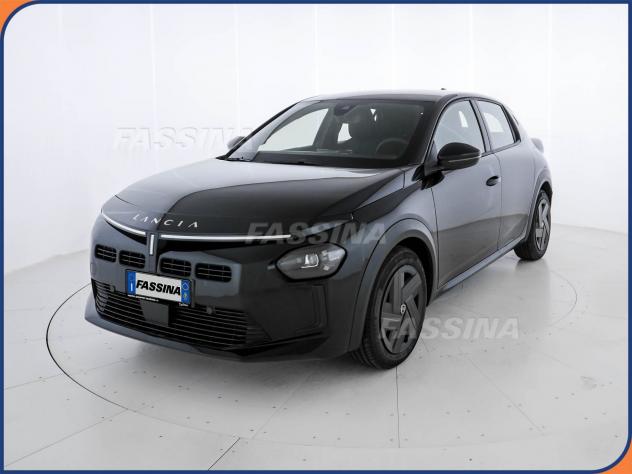 Lancia Ypsilon Hybrid e-DCT 100cv - Foto 3